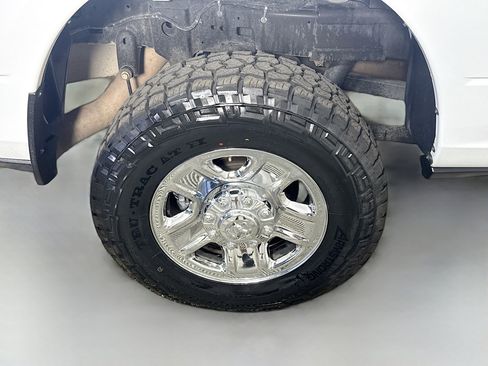 Used 2022 RAM 2500 Big Horn image 33