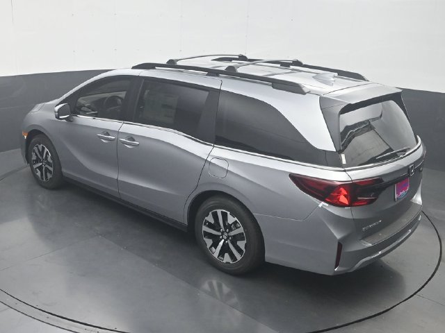 New 2026 Honda Odyssey EX-L image 21