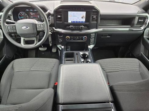 Certified 2023 Ford F150 XL w/ STX Appearance Package RWD image 15