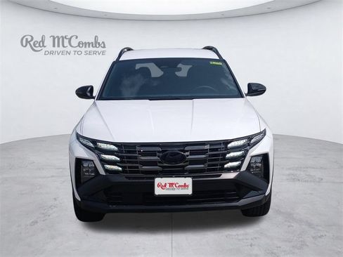 New 2026 Hyundai Tucson XRT AWD/4WD image 9