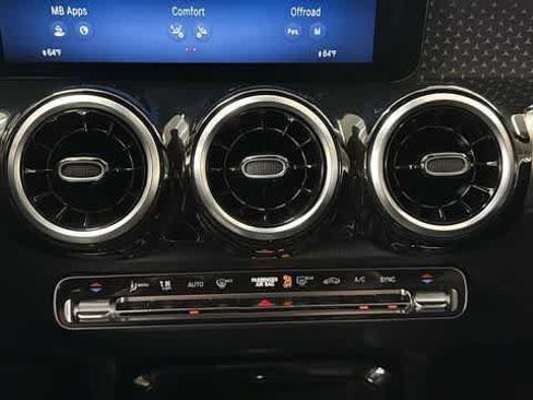 Certified 2026 Mercedes-Benz GLB 250 4MATIC image 23
