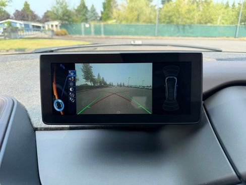 Used 2014 BMW i3 RWD image 23