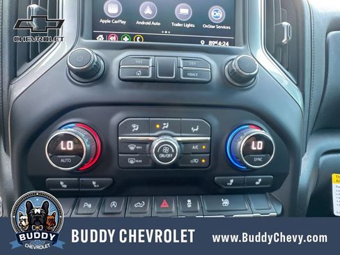 Used 2021 Chevrolet Silverado 1500 LT w/ Safety Package RWD image 25
