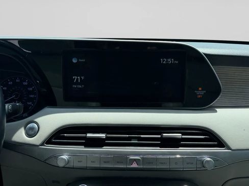 Used 2021 Hyundai Palisade SEL w/ Premium Package FWD image 21