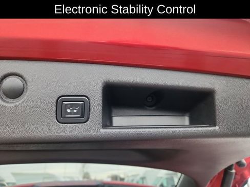 Used 2022 Chevrolet Equinox LT image 34