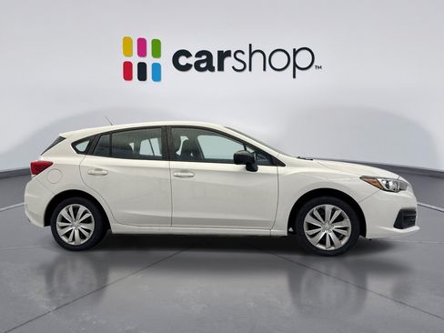 Used 2023 Subaru Impreza 2.0i AWD/4WD image 6