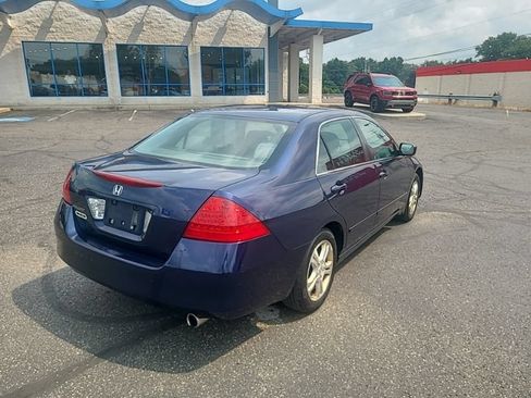Used 2007 Honda Accord EX image 5