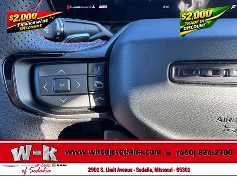 New 2026 Dodge Charger R/T Scat Pack image 15