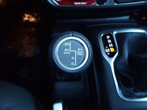 New 2026 Jeep Gladiator Mojave image 23