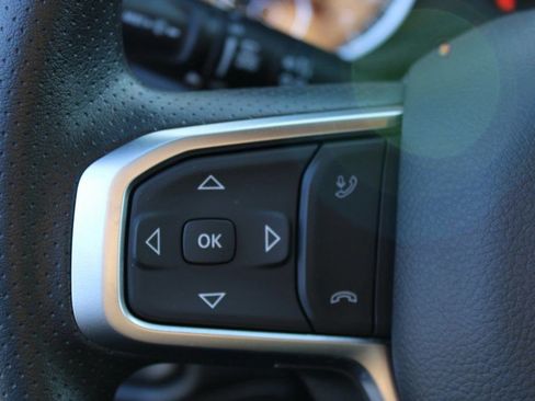 Used 2025 RAM 1500 Big Horn image 18