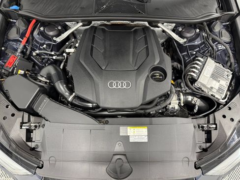 Used 2023 Audi A6 3.0T Prestige w/ Prestige Package AWD/4WD image 41