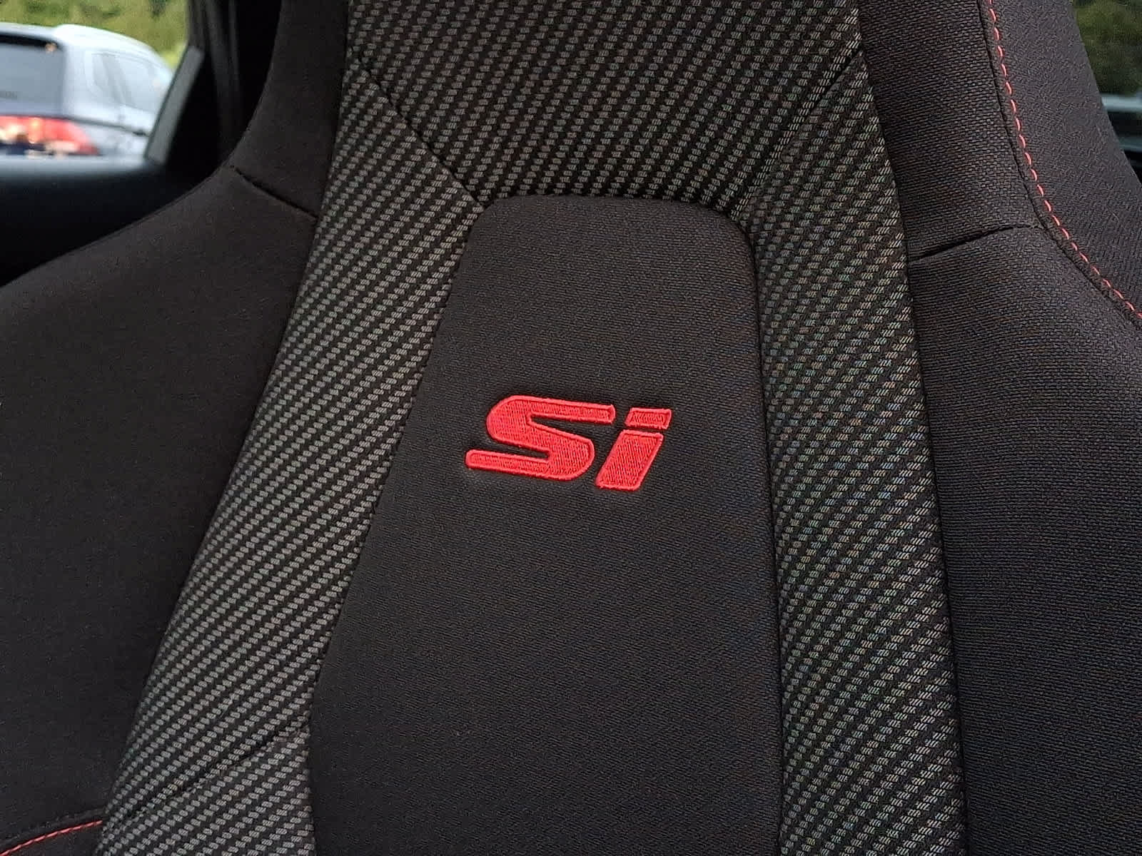 Used 2019 Honda Civic Si image 16
