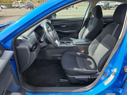 Used 2023 Nissan Sentra SV image 13