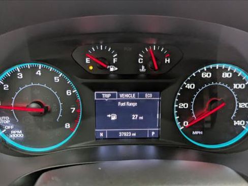 Used 2025 Chevrolet Malibu LT FWD image 27