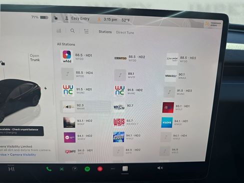 Used 2025 Tesla Model 3 Long Range image 19
