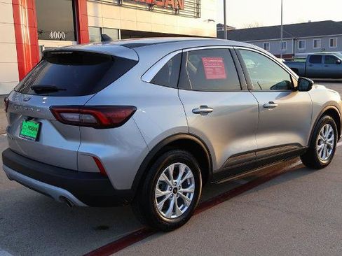Used 2024 Ford Escape Active image 6