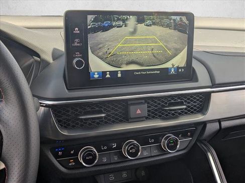 New 2025 Acura ADX A-Spec AWD/4WD image 13