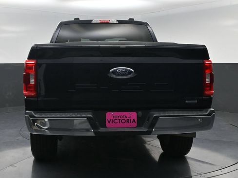 Used 2023 Ford F150 XLT AWD/4WD image 13