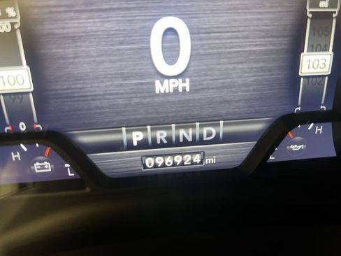 Used 2021 RAM 1500 Lone Star image 11