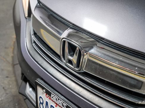 Used 2017 Honda Accord EX image 8