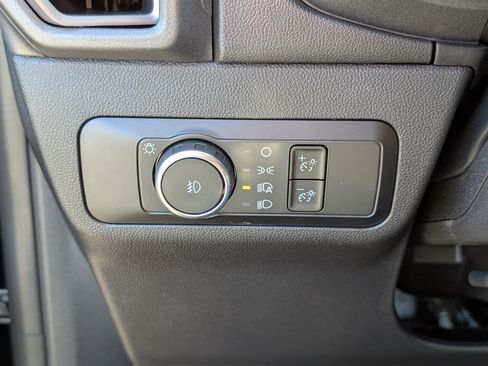 New 2026 Ford Bronco Sport Big Bend w/ Convenience Package image 16