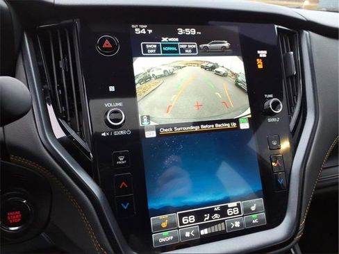 Used 2023 Subaru Outback Wilderness image 18