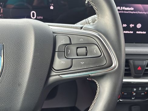 Used 2025 Buick Encore GX Preferred FWD image 27