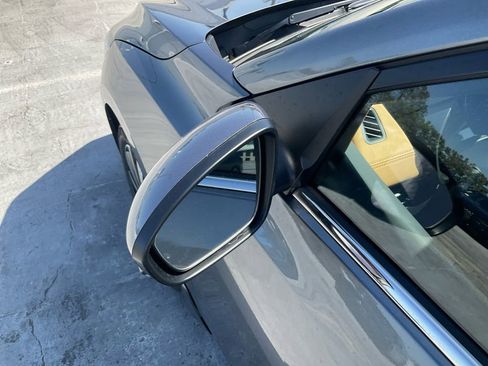 New 2025 Nissan Sentra SV w/ SV Premium Package image 35