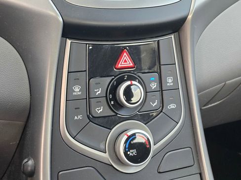 Used 2015 Hyundai Elantra SE image 29