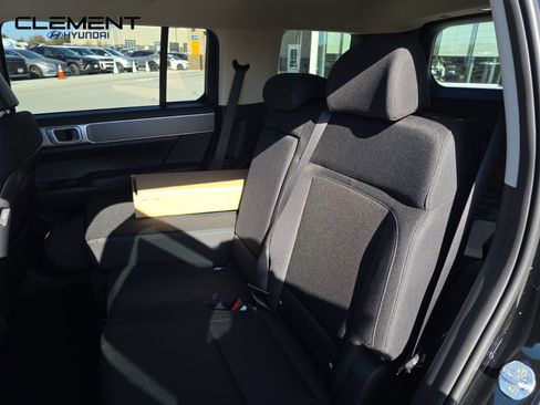 New 2026 Hyundai Santa Fe SE image 29
