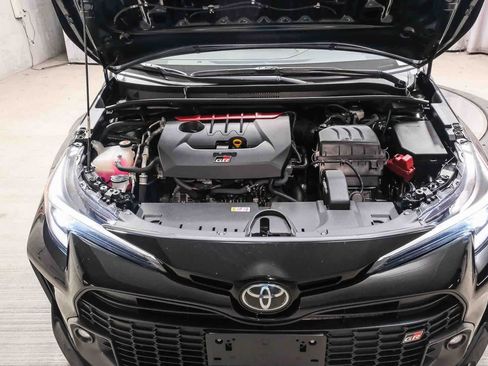 Used 2024 Toyota Corolla GR w/ Performance Package AWD/4WD image 33