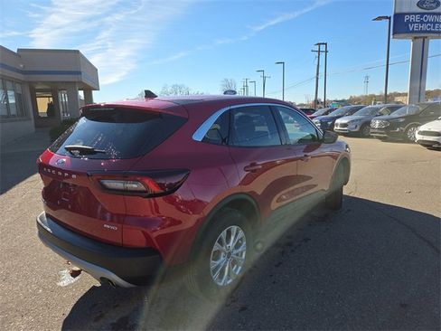 Certified 2023 Ford Escape Active image 5