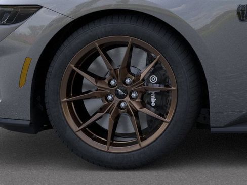 New 2025 Ford Mustang Dark Horse image 19