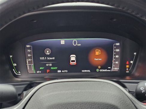 Used 2024 Honda Accord Sport image 11