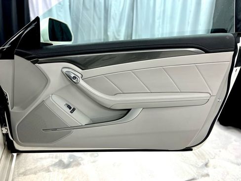 Used 2013 Cadillac CTS AWD Coupe image 32