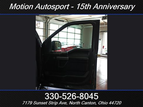 Used 2018 Ford F150 XLT w/ Equipment Group 302A Luxury AWD/4WD image 26