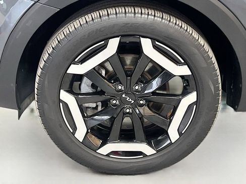 Used 2023 Kia Telluride S w/ S Sunroof Package image 34