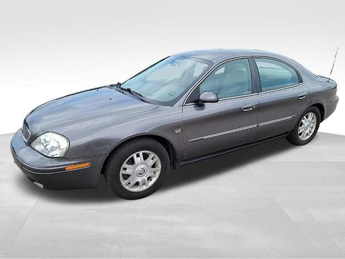 Used 2005 Mercury Sable LS FWD image 5