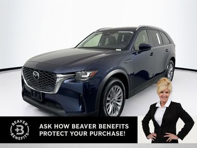 Certified 2024 MAZDA CX-90 3.3 Turbo w/ Select Package