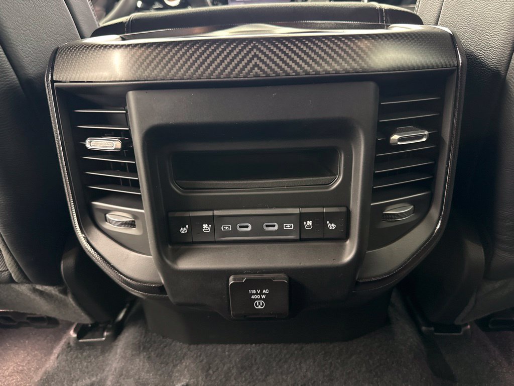 New 2026 RAM 1500 RHO w/ RHO Level 1 Equipment Group AWD/4WD image 14