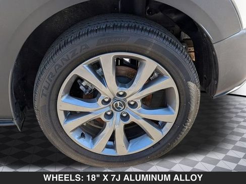 Certified 2025 MAZDA CX-30 AWD 2.5 S w/ Premium Package image 11