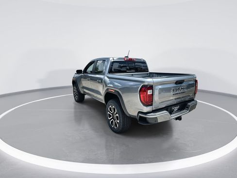 New 2026 GMC Canyon AT4 w/ Technology Plus Package AWD/4WD image 6