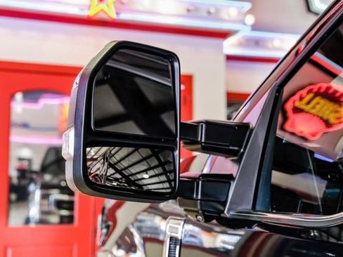 Used 2020 Ford F250 King Ranch w/ King Ranch Ultimate Package image 46