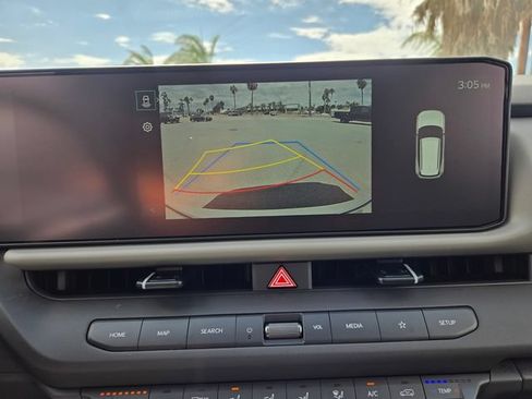 New 2027 Kia Seltos LX AWD/4WD image 14