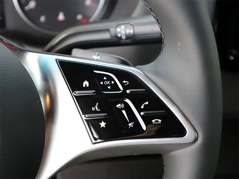 New 2026 Mercedes-Benz Sprinter 2500 image 44