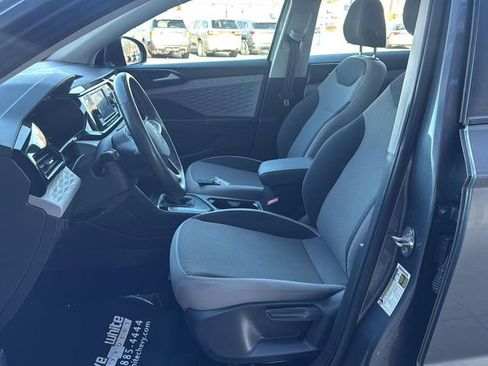 Used 2023 Volkswagen Taos S image 9