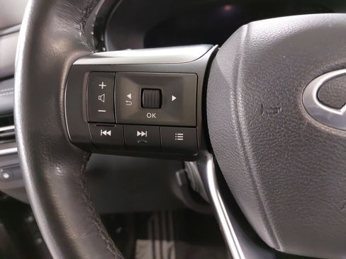 Used 2023 INFINITI QX60 Luxe image 19