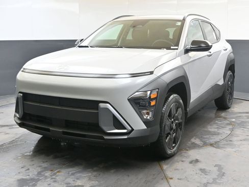 New 2026 Hyundai Kona SEL Sport image 1