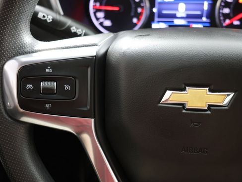 Used 2021 Chevrolet Blazer LT FWD image 27