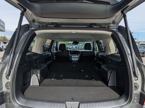 Used 2025 Hyundai Santa Fe SEL image 34